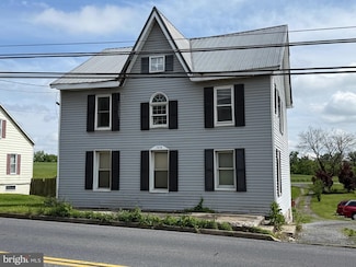 7074 Lincoln Way W, Saint Thomas, PA 17252