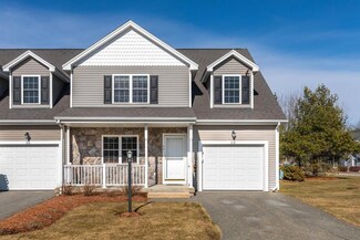 159 Allen Rd Unit 49, Billerica, MA 01821