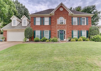 8973 Carrollwood Ln E, Cordova, TN 38016