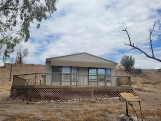 1486 Plata Dr, Bullhead City, AZ 86442