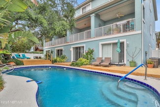 2114 Gail Ave Unit A, Jacksonville Beach, FL 32250