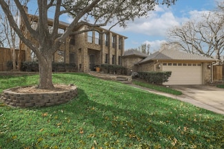 4 Whittier Ct, Lewisville, TX 75077