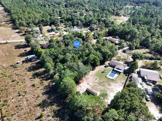 Lot 3 James Ct, Defuniak Springs, FL 32433