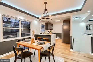 6815 Fox Meadow Rd, Gwynn Oak, MD 21207