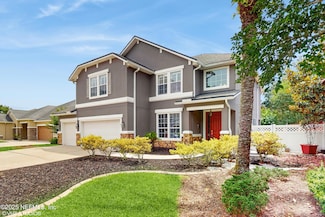 200 Huntston Way, Saint Johns, FL 32259
