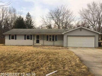 3907 Greendale Dr, Fort Wayne, IN 46815