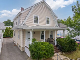 50 Cactus St, Providence, RI 02905