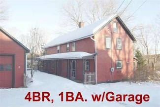 12 Bates Hill, Fiskdale, MA 01518