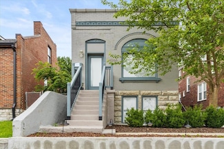 4366 Swan Ave, Saint Louis, MO 63110