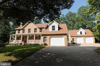 1602 Locksley Dr, Annapolis, MD 21401