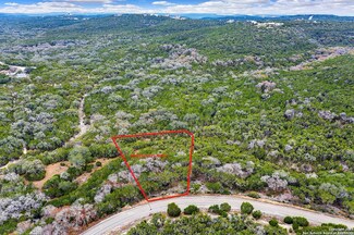 LOT 313 Pr 1745, Mico, TX 78056