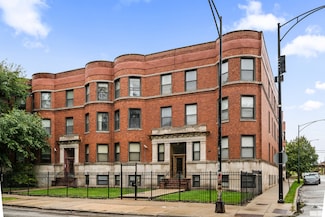 5906 S King Dr Unit A3, Chicago, IL 60637