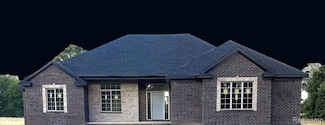 4930 Daisy Ln, Almont Township, MI 48003