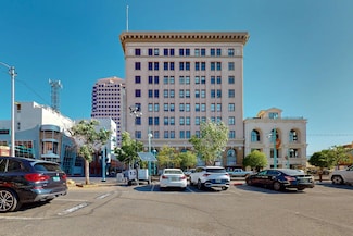 219 Central Ave NW Unit 308, Albuquerque, NM 87102