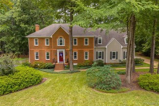 2536 Northwind Place, Henrico, VA 23233