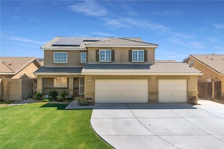 12303 Midtowne Dr, Bakersfield, CA 93312