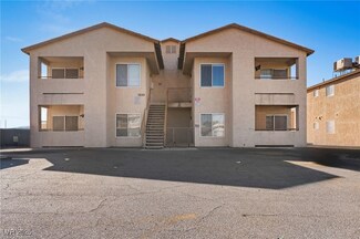 5689 E Lake Mead Blvd, Las Vegas, NV 89156
