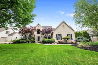 6034 Heritage View Ct, Hilliard, OH 43026