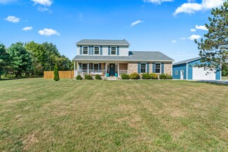 446 State Route 314, Centerburg, OH 43011