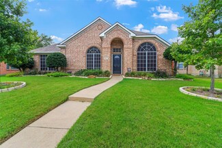 4003 Rustic Ridge Rd, Frisco, TX 75035
