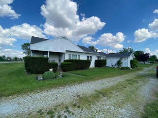 7255 W Us Highway 36, Middletown, IN 47356
