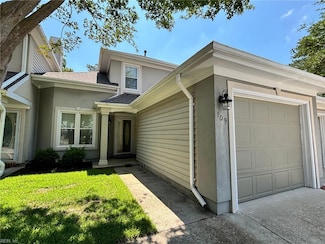109 Esplanade Place, Chesapeake, VA 23320