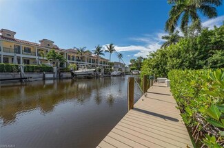 1125 Little Neck Ct Unit G63, Naples, FL 34102
