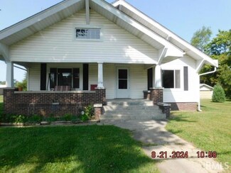 6756 N Cr 1025 E, Wilkinson, IN 46186