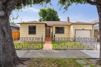 741 5th Ave, San Bruno, CA 94066