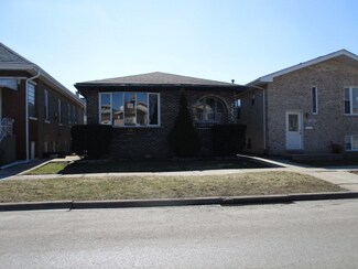 7355 W 61st St, Summit Argo, IL 60501