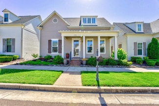 474 S Shea Rd, Collierville, TN 38017
