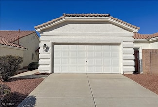 3761 Tohono Canyon St, Las Vegas, NV 89147