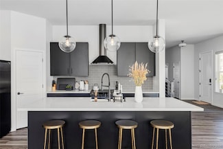 1072 Torrey Ln, Golden, CO 80401