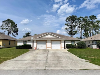 19 Rainbow Ln, Palm Coast, FL 32164