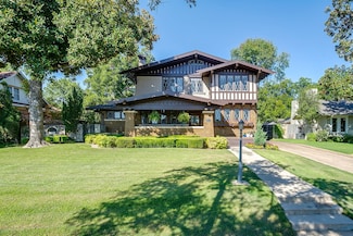 306 Prairie Ave, Cleburne, TX 76033