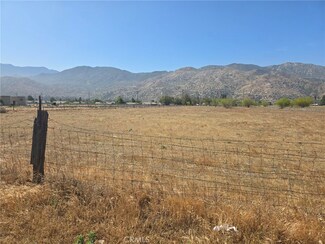 0 E Barbour St Unit IV25117616, Banning, CA 92220