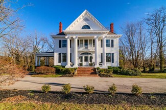 600 Boone Ave, Winchester, KY 40391
