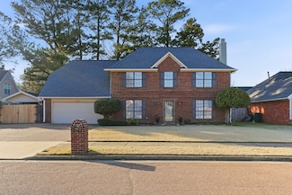 3673 Oak Walk Cove, Memphis, TN 38135