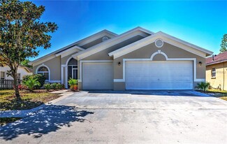 2017 Bell Ranch St, Brandon, FL 33511