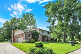 502 Ironwood Dr, Carmel, IN 46033