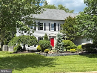 32 Eagleton Farm Rd, Newtown, PA 18940