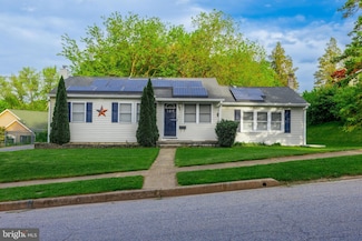 127 Wengate Rd, Owings Mills, MD 21117