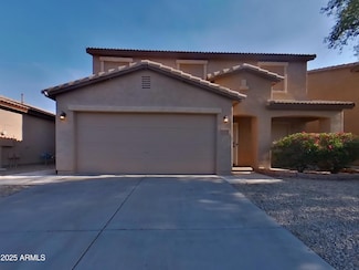 43628 W Sagebrush Trail, Maricopa, AZ 85138