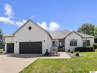 9360 Whispering Wind Rd, Lincoln, NE 68512