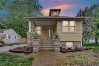4574 Cleveland St, Gary, IN 46408