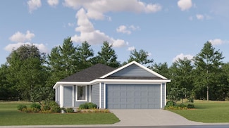 Idlewood, Elmendorf, TX 78112