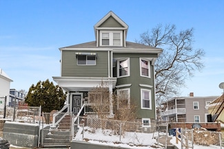 31 Bullard St, Dorchester, MA 02121