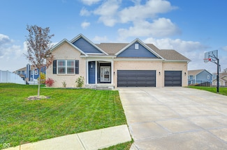 6910 Bryant Place, Plainfield, IN 46168