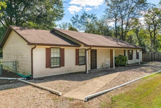 5917 Jacksonville-Conway Rd, Jacksonville, AR 72076