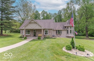 1409 S Northview Dr, Martinsville, IN 46151